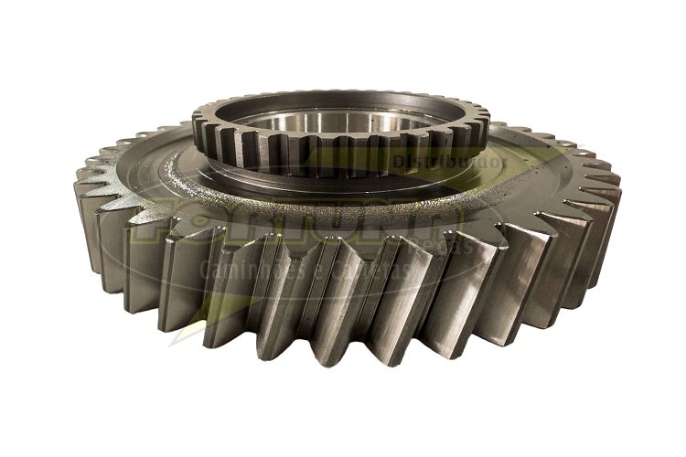 ENGRENAGEM RE CAMBIO MB G240/241/280 - Z40 - Ref: 9602620033